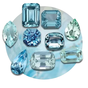 Aquamarine