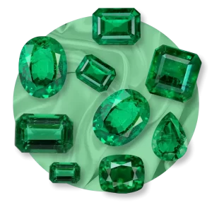 Emerald