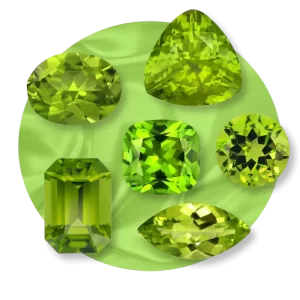 Peridot