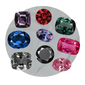 Spinel