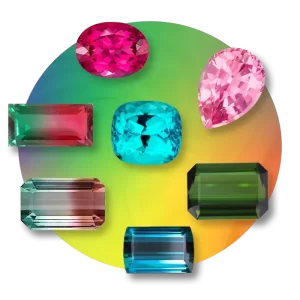 Tourmaline