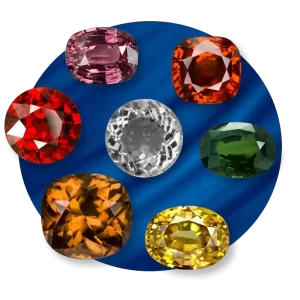 Zircon