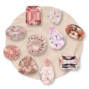 Morganite